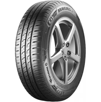 Letní osobní pneu Barum Bravuris 5HM 155/60 R15 74 T