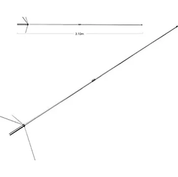 Televizní anténa X-300 PL