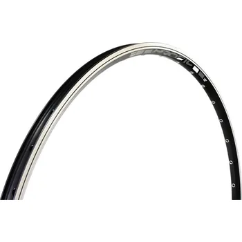 Ráfek na kolo Ráfek 28', 29' PROFIL 19mm, 36 děr, černý elox, očka