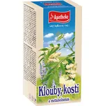 Apotheke Čaj dna a revma 20x 1,5 g