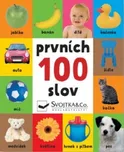 Prvních 100 slov - Svojtka & Co. (2020)