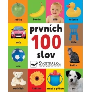 Prvních 100 slov - Svojtka & Co. (2020)