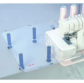 Příslušenství k šicímu stroji Přídavný stolek Baby Lock
