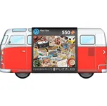 Eurographics Volkswagen Road Trip 550…