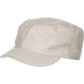 Čepice MFH čepice polní US střih BDU rip-stop PÍSKOVÁ