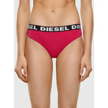 Kalhotky Dámské kalhotky 00SJDF-0HAXB-34Y - Diesel růžová S