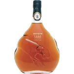 Meukow VSOP 40% 1l (holá láhev)