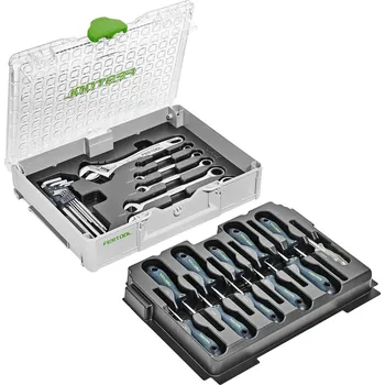 Festool INST SYS3 ORG M 89