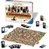 Desková hra Ravensburger Labyrinth Harry Potter