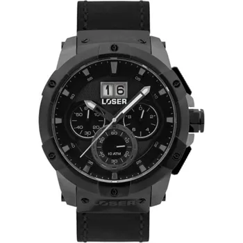 Hodinky Recenze Loser Vision Dust Grey