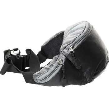 Zavazadlo na motocykl BIKE IT - Anglie BikeTek Bum Bag ledvinka kolem pasu