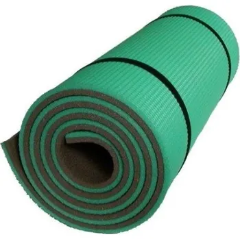 Karimatka Karimatka 180x50x1,2 cm - dvouvrstvá