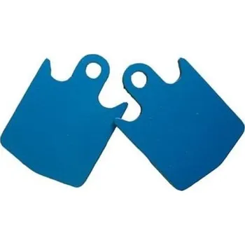 Brzda na kolo Brzdové obložení AZ-530 Hope M4