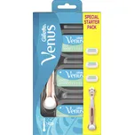 Gillette Venus Deluxe Smooth Sensitive…
