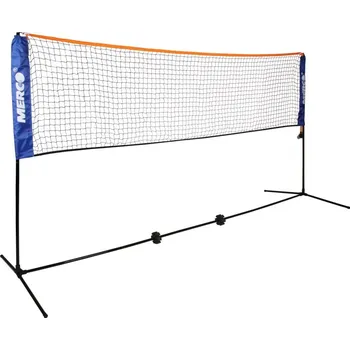 Tenis Síť 3 m na tenis se stojany rekreační