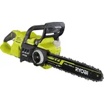 RY36CSX35A 36V Bezuhlíková akumulátorová řetězová pila 35cm (1x5.0Ah) Ryobi