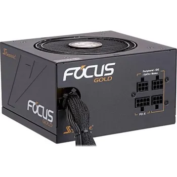 Seasonic Focus Gold 750 W 