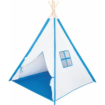 Dětský stan Lamps Teepee