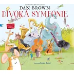 Divoká symfonie - Dan Brown (2020,…