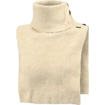 Oblečení a móda Nákrčník Barts YLANI COL Cream velikost O/S