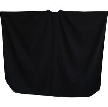 Pláštěnka Salon Komplet Pláštěnka stříhací Matrix - černá