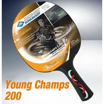 Stolní tenis Pálka stolní tenis Donic 200