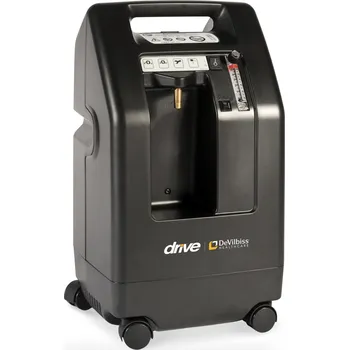 Kyslíkový koncentrátor Devilbiss Compact 525 KS