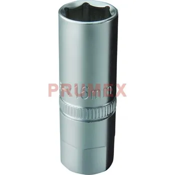 Hlavice na svíčky 1/2", NAREX HL-1/2", 16mm - 70043916