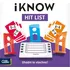 Desková hra Albi iKnow Hit List