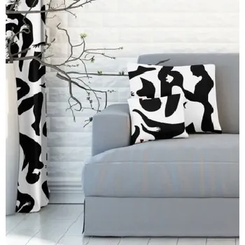 Povlak na dekorativní polštářek Povlak na polštářek Federigo 350441/101 Oxford 40 x 40 cm