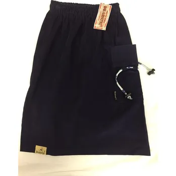 Dívčí sukně Dívčí manšestrová sukně, velikost 128, Barva tmavě modrá, Složení materiálu 100% Bavlna