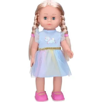 Wiky Eliška 41 cm