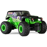 Spin Master Monster Jam RC Grave Digger…