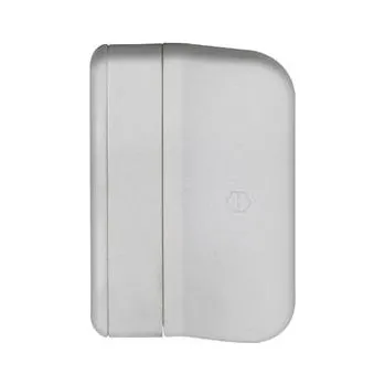 HOPPE balkonové madélko 45 x 70, bílá