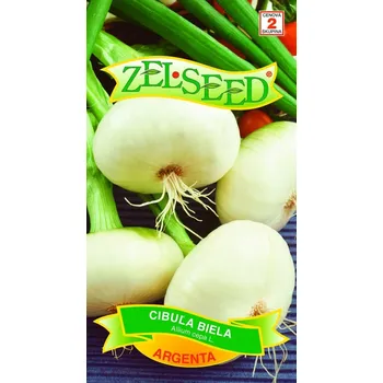 Semeno Cibule jarní Argenta