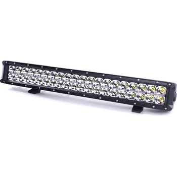 Přídavný světlomet Autolamp LED 120 W 12-24 V homologace R112 + R7