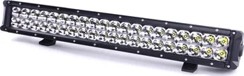 Přídavný světlomet Autolamp LED 120 W 12-24 V homologace R112 + R7