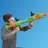 Dětská zbraň Hasbro Nerf Fortnite RL