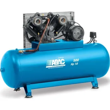 Kompresor ABAC Pístový kompresor Pro Line CA2-7,5-500FT