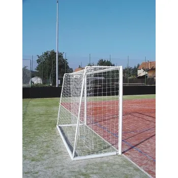 Síť k brance Síť na branku na házenou 3x2x0,8x1,2 - 2 mm