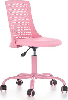 Dětská židle Halmar Pure
