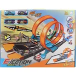 Lamps Dráha vystřelovací 36 dílků