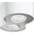 Bodové svítidlo Philips Phase 2xLED 4,5 W