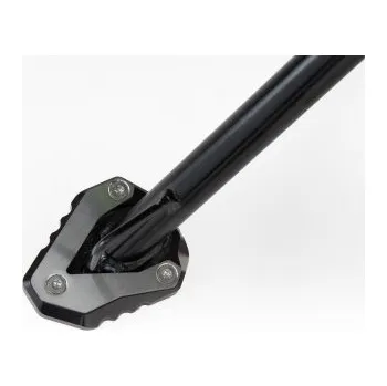 Rám pro motocykl Prodloužení bočního stojanu SW MOTECH pro KTM er Duke GT 1290 2018-2020 (SIDESTAND FOOT EXTENSIONS)