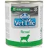 Krmivo pro psa Farmina Vet Life Natural Dog Renal 300 g