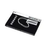 Alcatel CAB31L0000C 3,7 V 900 mAh