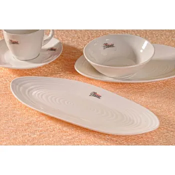 Paramit Nelson tác oválný 25,5 cm x 9,5 cm