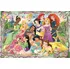 Puzzle Trefl Disney Setkání princezen 260 dílků