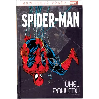 Komiksový výběr Spider-Man 01: Úhel pohledu