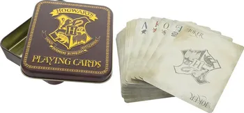 žolíková karta Paladone Hrací karty Harry Potter Bradavice